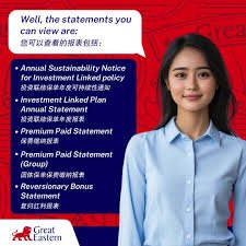 Insurance Premium Statement