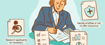 Insurance Underwriting