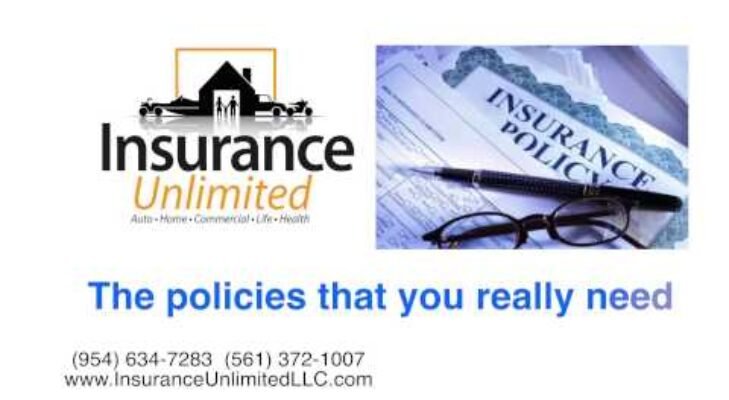 Insurance Unlimited