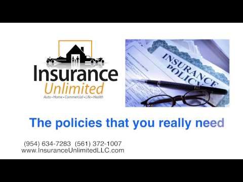 Insurance Unlimited