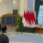 Pihak Istana Ungkap Alasan Presiden Prabowo Reshuffle Lima Menteri hingga Menkopolkam dan Menpora Baru Belum Dilantik