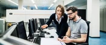 It Management Work