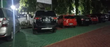 KPK RI Sita 15 Mobil Milik Satori Nasdem Hasil Korupsi Dana CSR Bank Indonesia
