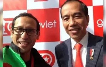 Kejagung RI Tidak Boleh Berhenti di Nadiem Makarim; Korupsi Pengadaan Chromebook Rugikan Uang Negara Rp1,98 Triliun