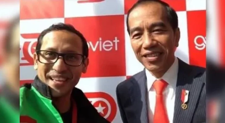 Kejagung RI  Tidak Boleh Berhenti di Nadiem Makarim; Korupsi Pengadaan Chromebook Rugikan Uang Negara Rp1,98 Triliun