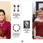 Kemewahan Perhiasan yang Dikenakan Istri dan Menantu Jokowi Dibongkar, Capai Miliaran Rupiah!