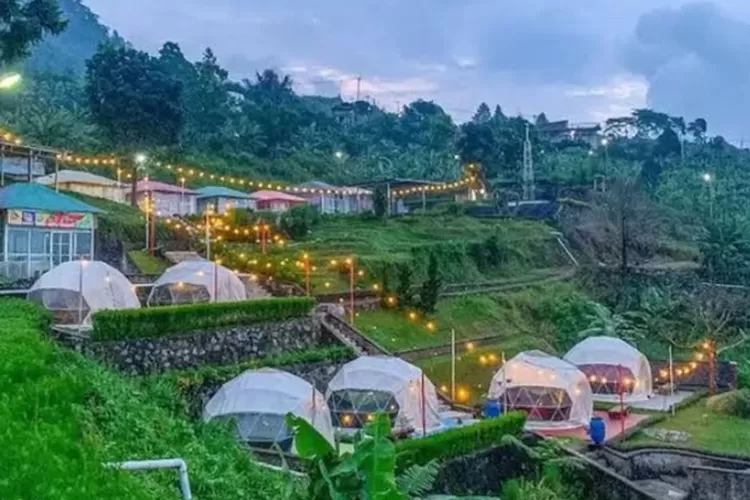 Menikmati Indahnya Destinasi Puncak Bogor