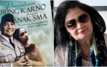 Misteri Surat Wasiat Harta Karun Bung Karno: Pengakuan Menyedihkan Yurike Sanger, Istri Ketujuh