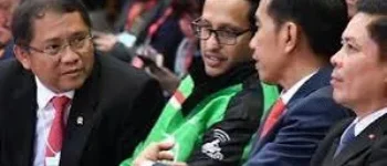 Kejagung Wajib Periksa Jokowi!, Karena Eks Menteri Nadiem Makarim Tersangka Korupsi Rugikan Negara Rp1,98 Triliun