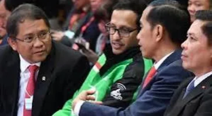 Kejagung Wajib Periksa Jokowi!, Karena Eks Menteri Nadiem Makarim Tersangka Korupsi Rugikan Negara Rp1,98 Triliun
