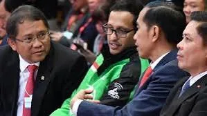 Kejagung Wajib Periksa Jokowi!, Karena Eks Menteri Nadiem Makarim Tersangka Korupsi Rugikan Negara Rp1,98 Triliun