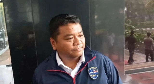 Polda Metro: TNI Tidak Bisa Laporkan Ferry Irwandi soal Dugaan Pencemaran Nama Baik