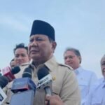 Ribuan Siswa Keracunan MBG, Presiden Prabowo: Kepala BGN Akan Saya Panggil!