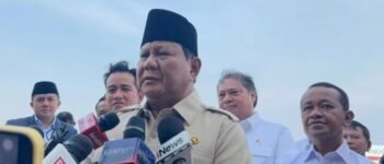 Kasus Ribuan Siswa Keracunan MBG, Presiden Prabowo: Kepala BGN Akan Saya Panggil!