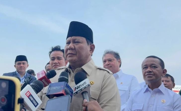 Kasus Ribuan Siswa Keracunan MBG, Presiden Prabowo: Kepala BGN Akan Saya Panggil!
