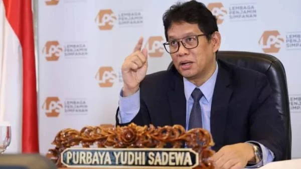 Profil dan Rekam Jejak Purbaya Yudhi Sadewa, Menteri Keuangan Pengganti Sri Mulyani