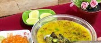 Resep Masak Soto Bekicot Enak Banget, Bikin Kamu Ketagihan!