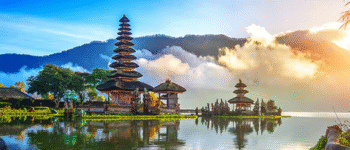 Travel Insurance For Indonesia From India