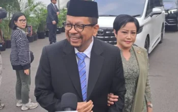 Siad Didu: Hanya Tukang Survei, Harta Qodari Rp261 Miliar Tanda Tanya Besar