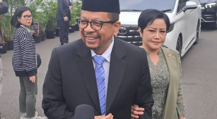 Said Didu: Hanya Tukang Survei, Harta Qodari Rp261 Miliar Tanda Tanya Besar