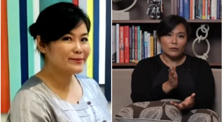 Siapa Gusti Aju Dewi? Heboh Disorot Ferry Irwandi dan Jerome Polin, Diduga Sebarkan Fitnah