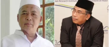 Skandal Penyusupan Zionis dan Korupsi Haji, Kiai Asyhari Minta PBNU Berhentikan Abangnya Yaqut dari Ketum