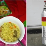 Taiwan Laporkan Indomie Rasa Soto Banjar Limau Kulit Mengandung Residu Pestisida Etilen Oksida