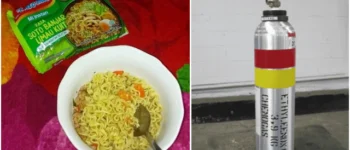 Taiwan Laporkan Indomie Rasa Soto Banjar Limau Kulit Mengandung Residu Pestisida Etilen Oksida