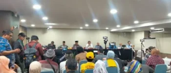Tangkap Jokowi, Makzulkan Gibran, Pecat Kapolri, Bersihkan Kabinet dari Geng Solo, Ini Sederet Tuntutan Purnawirawan Prajurit