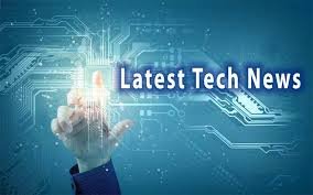 Tech Articles Latest