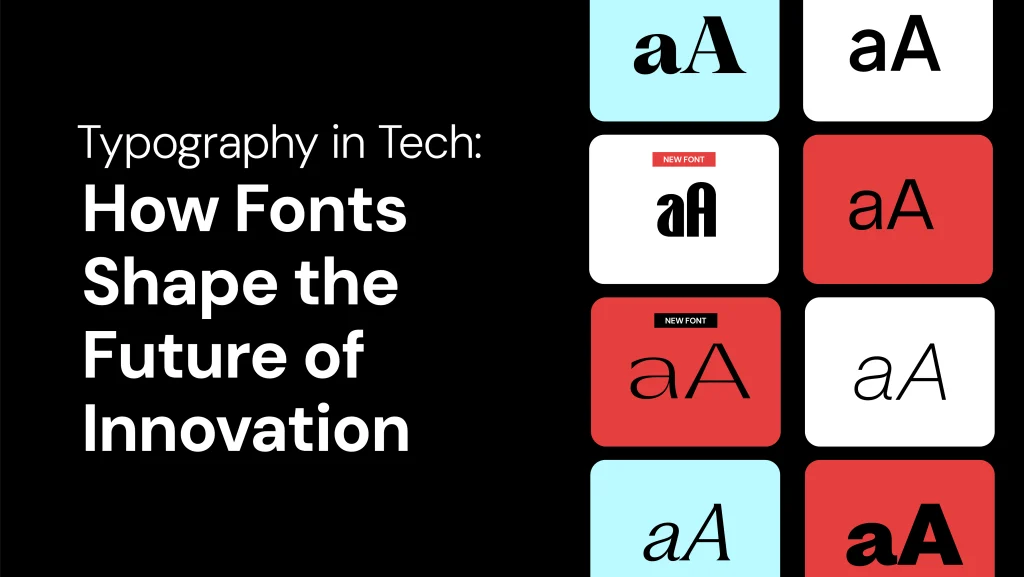 Tech Serif Font
