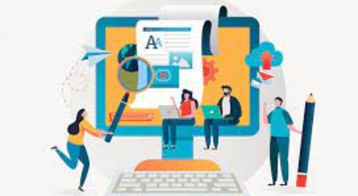 Technical Meaning Writing