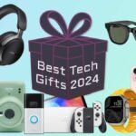 Technology Gifts