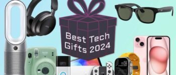 Technology Gifts