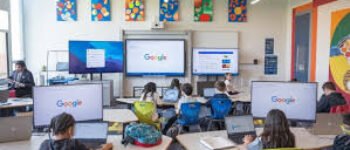 Technology In The Classroom Google Scholar