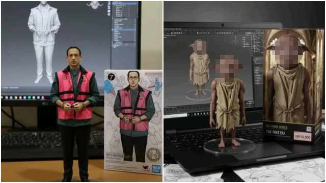 Video AI Miniatur Jadi Tren Viral, Begini Cara Buat dan Link Tools Populernya