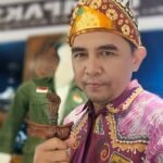 KOMPAKS Gerakkan Galery Nusantara: Hirmeyudi Gaungkan Semangat Pelestarian Budaya Sriwijaya