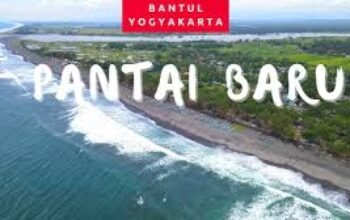 Destinasi Pariwisata Terbaru di Yogyakarta yang Menggoda Dikunjungi