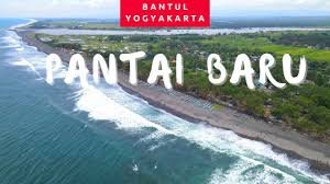 Destinasi Pariwisata Terbaru di Yogyakarta yang Menggoda Dikunjungi