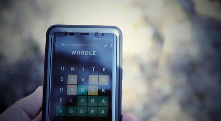 Wordle Hints Today: Answer for September 5, 2025