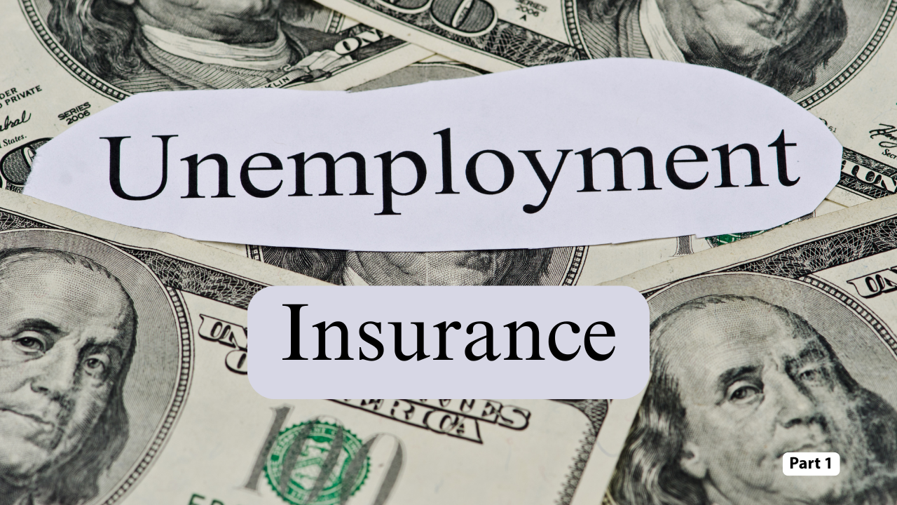 Unemployment Insurance