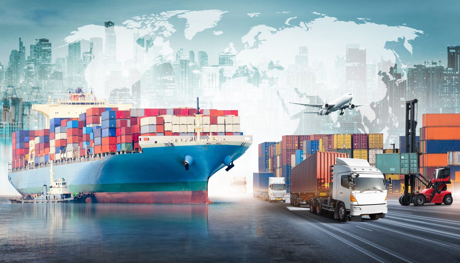 Asuransi Freight