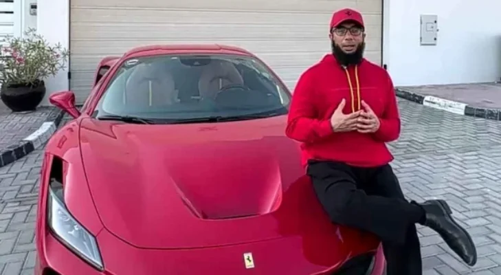 Diperiksa KPK soal Korupsi Kuota Haji, Ini 6 Gurita Bisnis Ustadz Khalid Basalamah