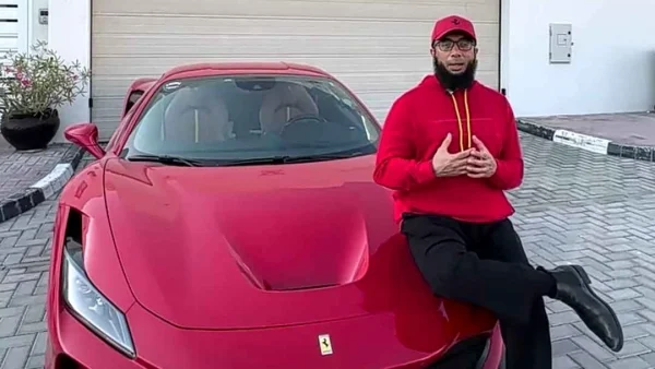 Diperiksa KPK soal Korupsi Kuota Haji, Ini 6 Gurita Bisnis Ustadz Khalid Basalamah