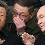 Bocor! Percakapan Ngeri Presiden Putin-Xi Jinping: Manusia Bisa Hidup 150 Tahun, Singgung Keabadian