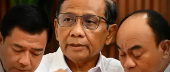 Budi Arie dan Silfester Pingsan!  Kalau Prof Mahfud MD jadi Jaksa Agung