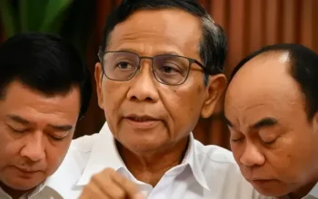 Budi Arie dan Silfester Pingsan! Kalau Prof Mahfud MD jadi Jaksa Agung