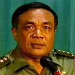 Sosok Djamari Chaniago: Pecat Prabowo Subianto, Gantikan sebagai Pangkostrad di Era Genting 1998