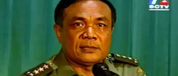 Sosok Djamari Chaniago: Pecat Prabowo Subianto, Gantikan sebagai Pangkostrad di Era Genting 1998
