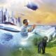 Technological Advancement World